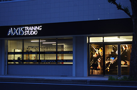 名古屋 栄 松原店外観